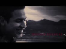 Bronson Pelletier photo