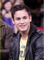 Bronson Pelletier