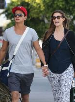 Bronson Pelletier photo