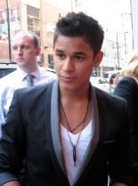 Bronson Pelletier