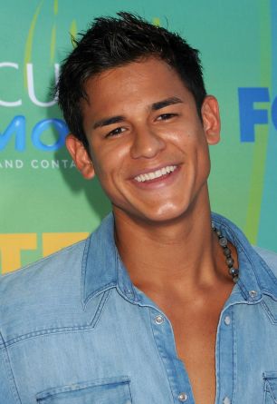 Bronson Pelletier