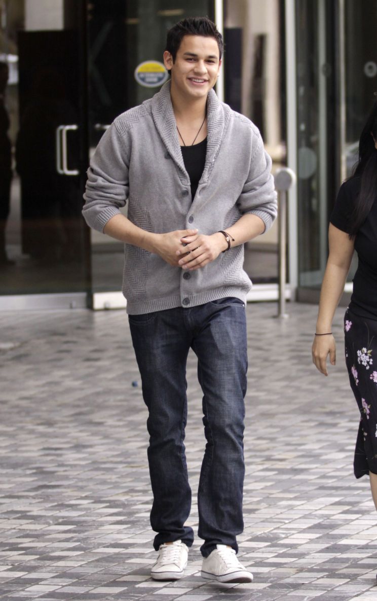 Bronson Pelletier
