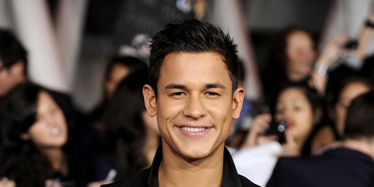 Bronson Pelletier
