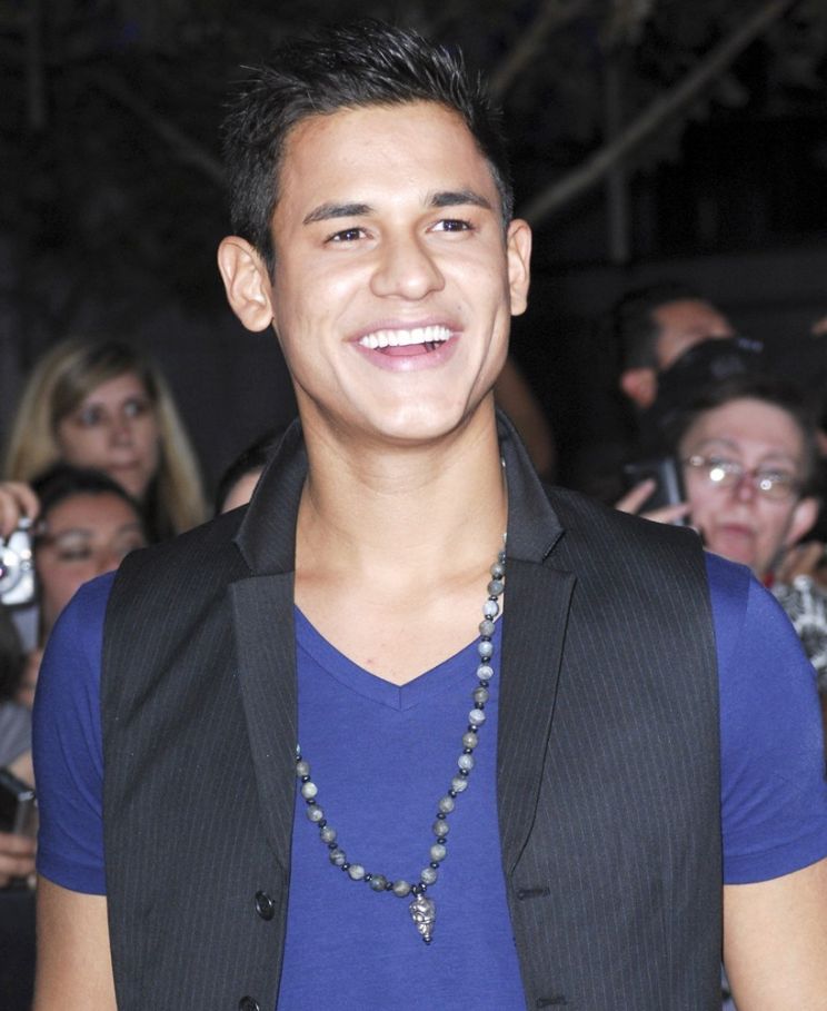 Bronson Pelletier