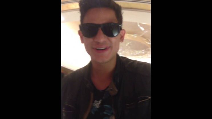 Bronson Pelletier