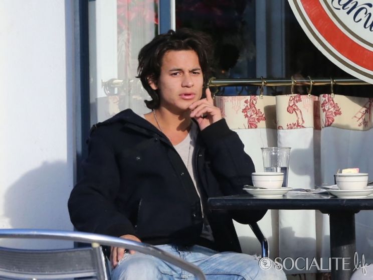 Bronson Pelletier