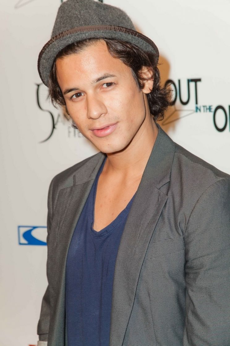 Bronson Pelletier