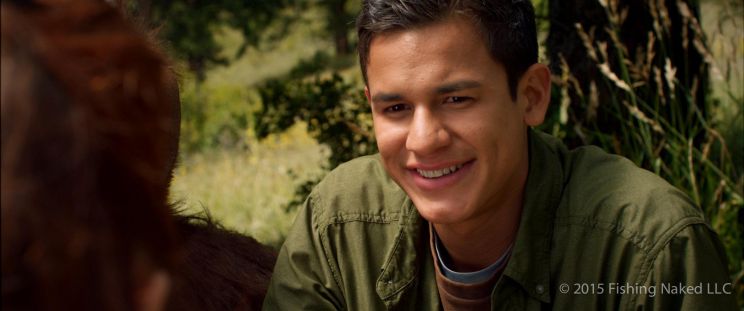 Bronson Pelletier