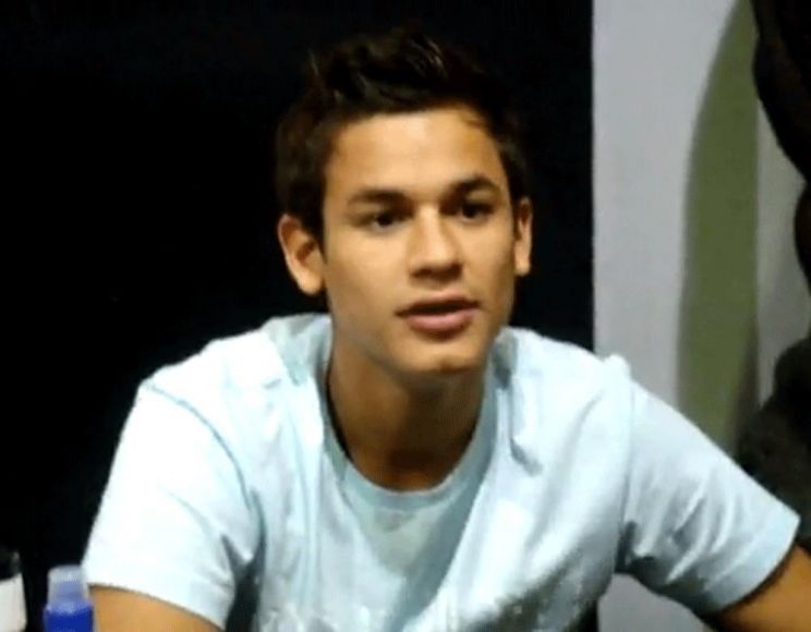 Bronson Pelletier