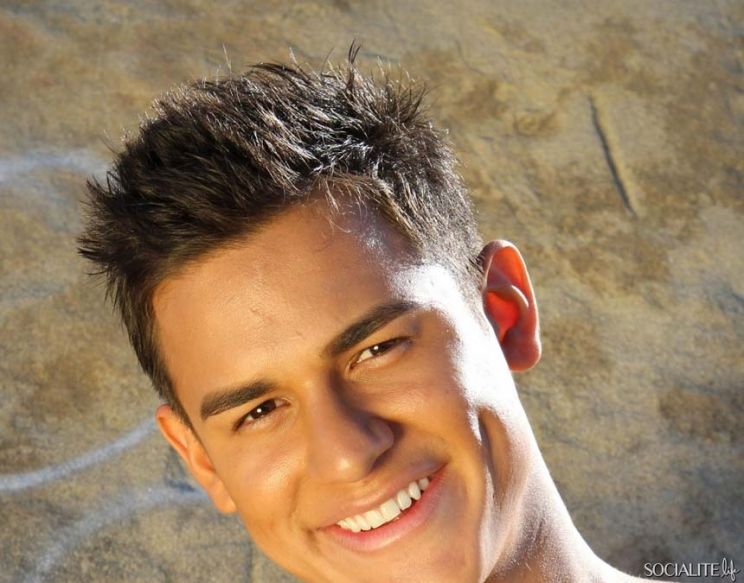 Bronson Pelletier