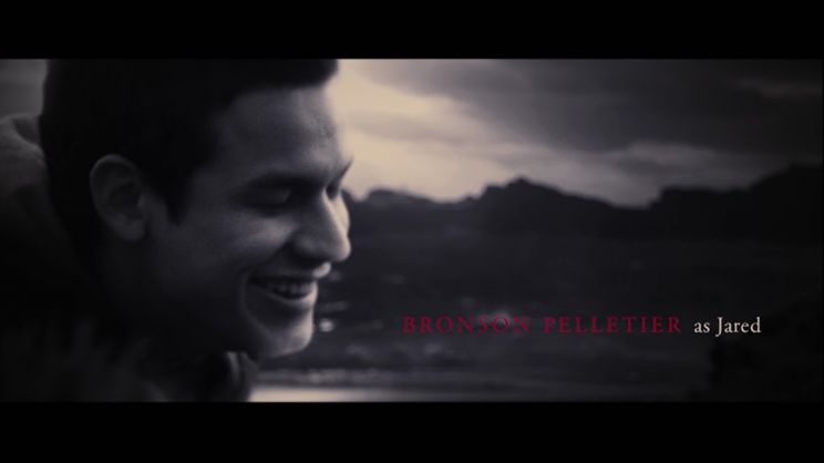 Bronson Pelletier