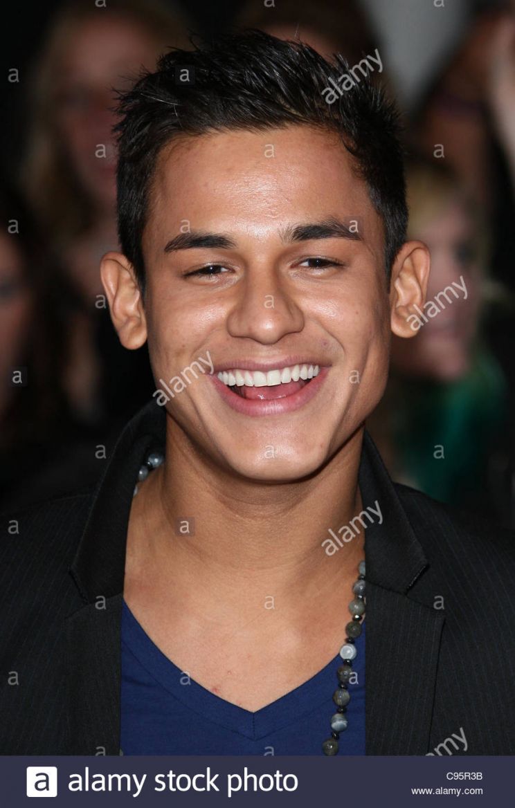 Bronson Pelletier