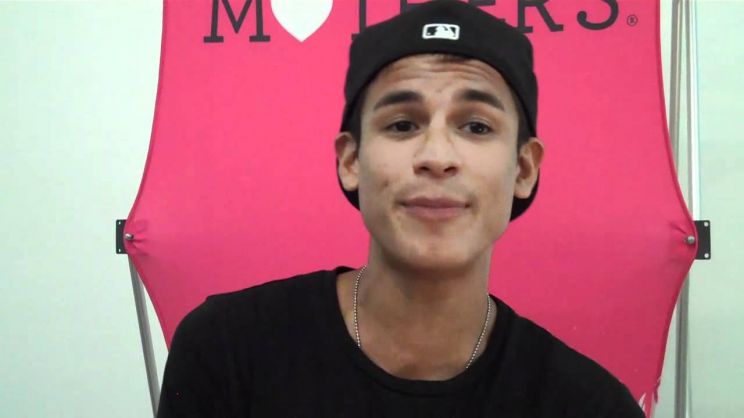 Bronson Pelletier
