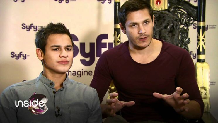 Bronson Pelletier