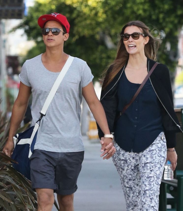 Bronson Pelletier