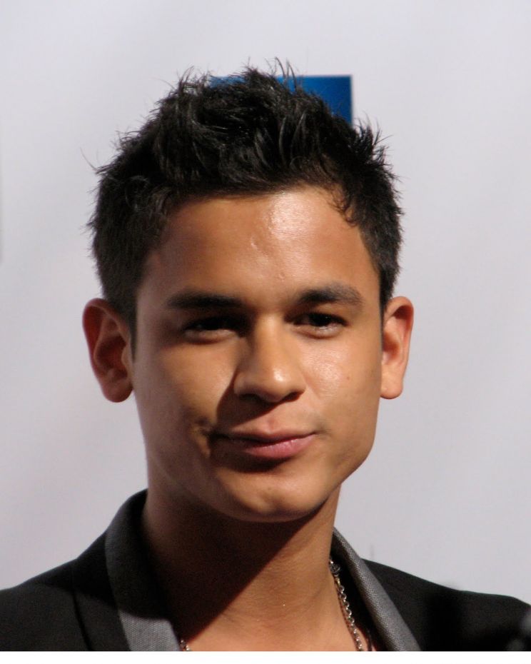 Bronson Pelletier