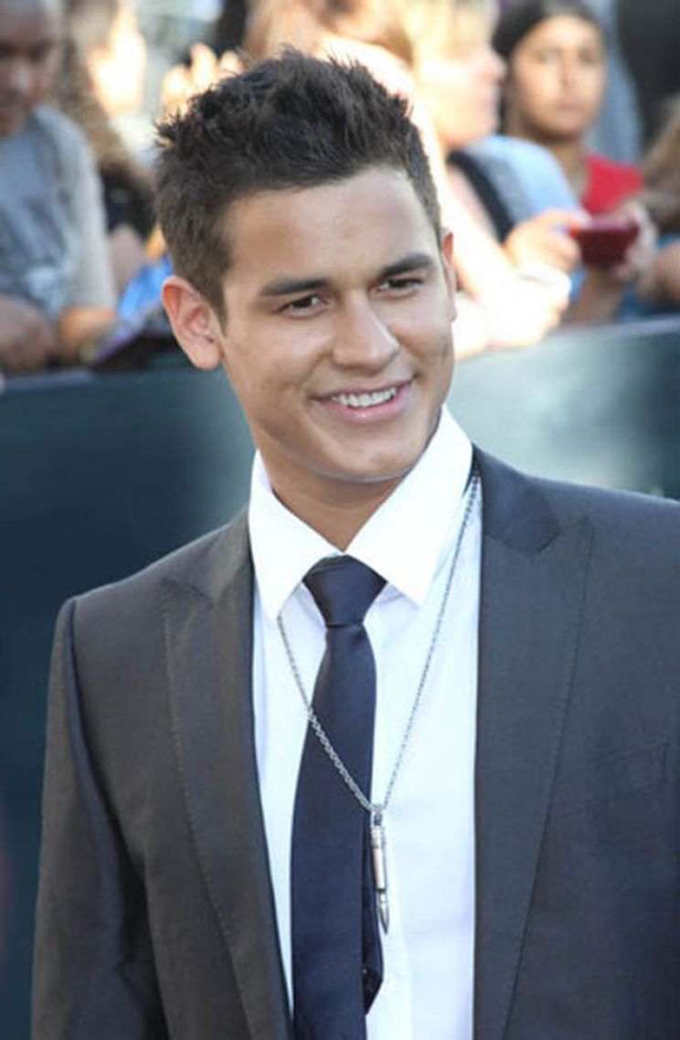 Bronson Pelletier