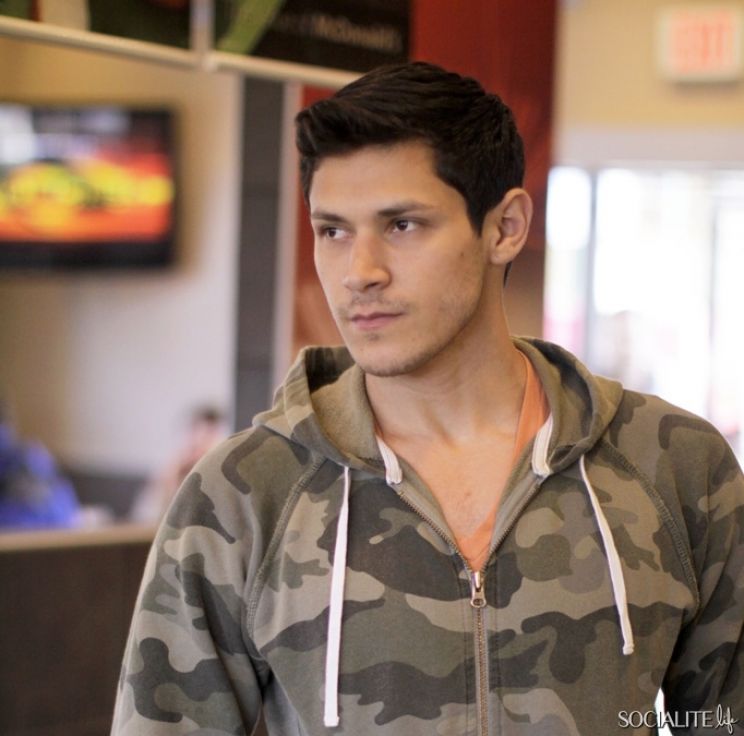 Bronson Pelletier