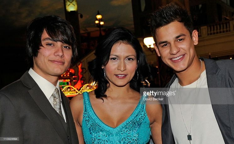 Bronson Pelletier