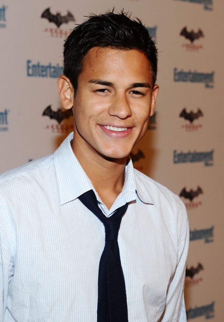 Bronson Pelletier