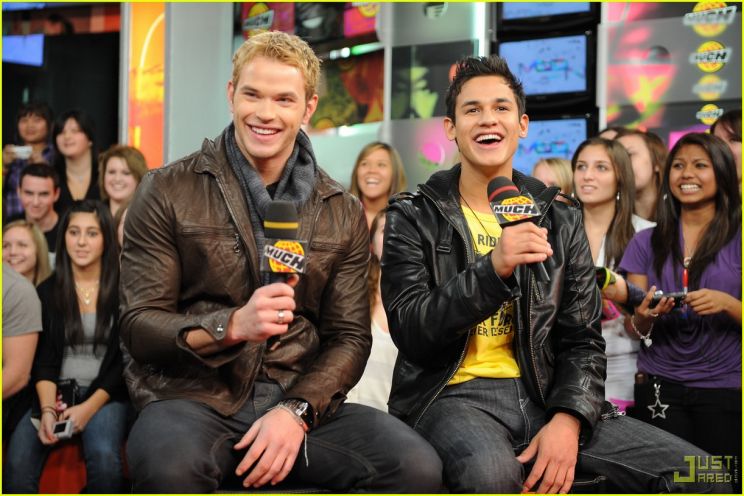 Bronson Pelletier