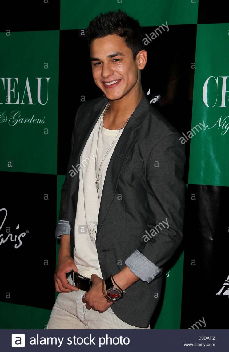 Bronson Pelletier