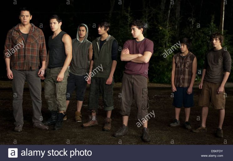 Bronson Pelletier