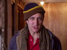 Bronson Pinchot