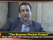 Bronson Pinchot