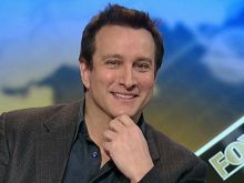 Bronson Pinchot