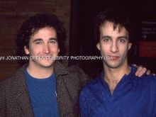 Bronson Pinchot