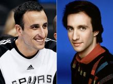 Bronson Pinchot