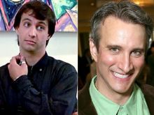 Bronson Pinchot