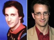 Bronson Pinchot