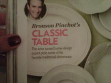 Bronson Pinchot