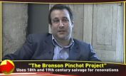 Bronson Pinchot