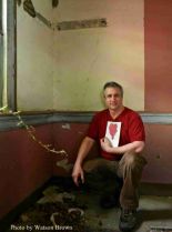 Bronson Pinchot