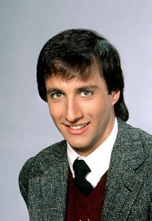 Bronson Pinchot