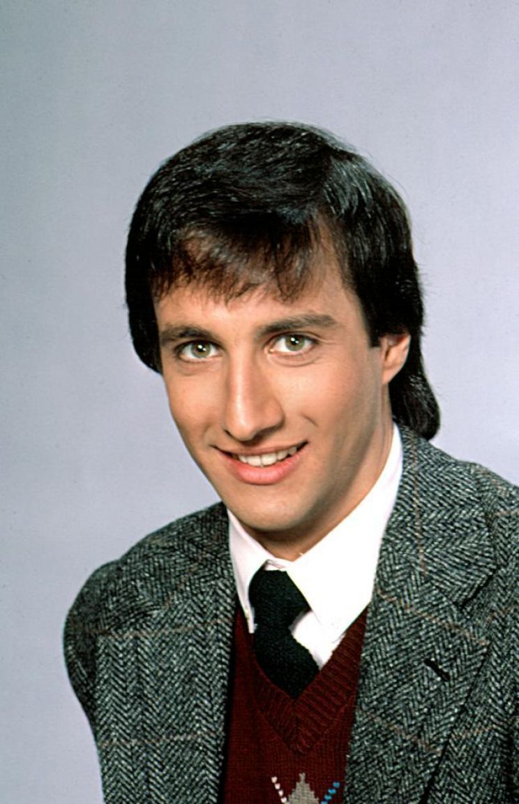 Bronson Pinchot