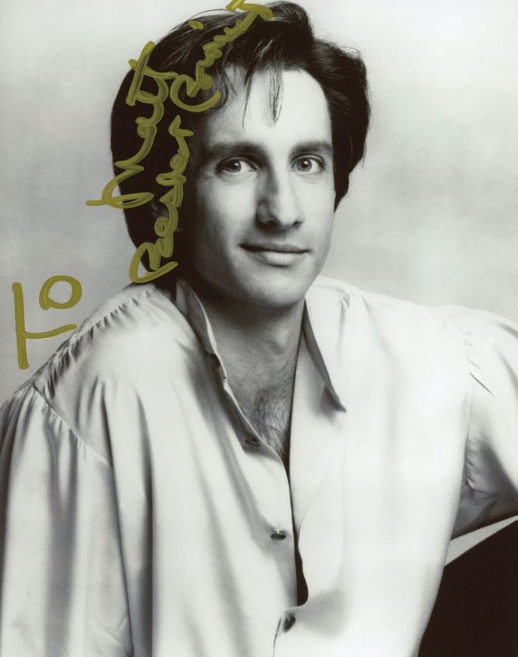 Bronson Pinchot