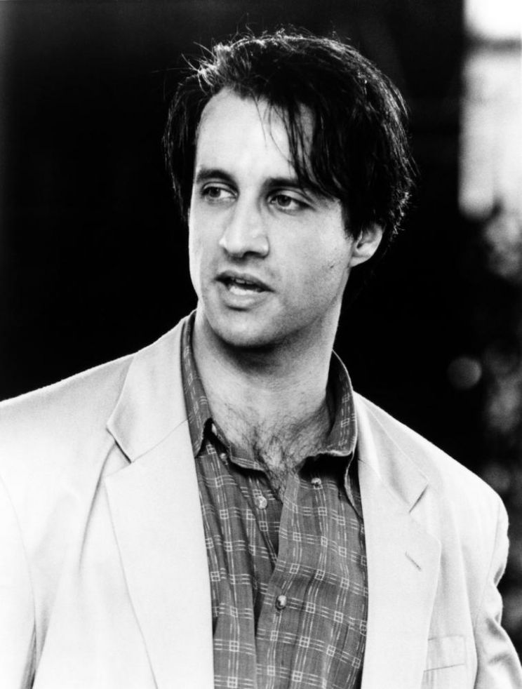 Bronson Pinchot