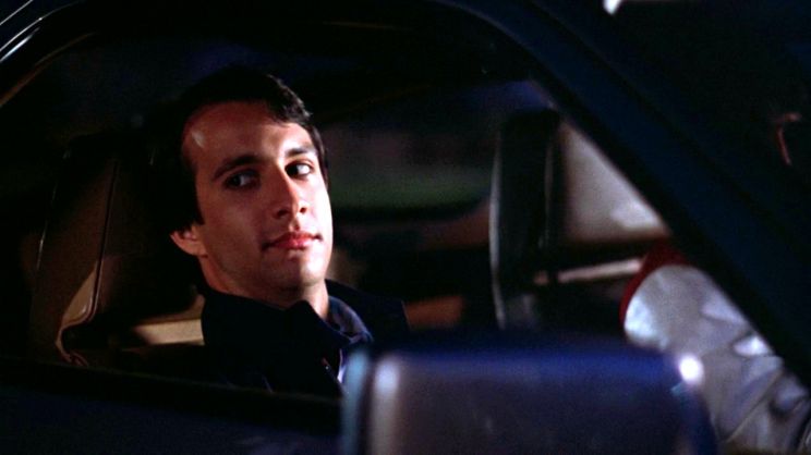 Bronson Pinchot