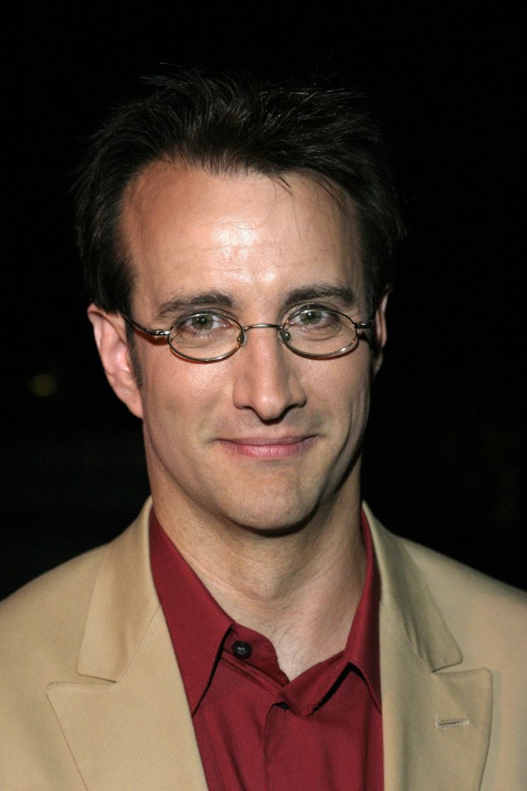 Bronson Pinchot