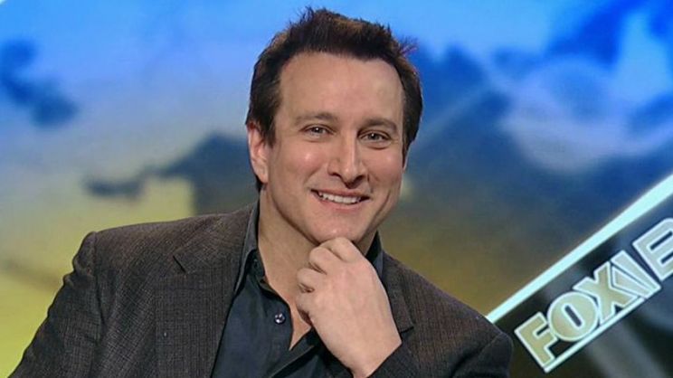 Bronson Pinchot