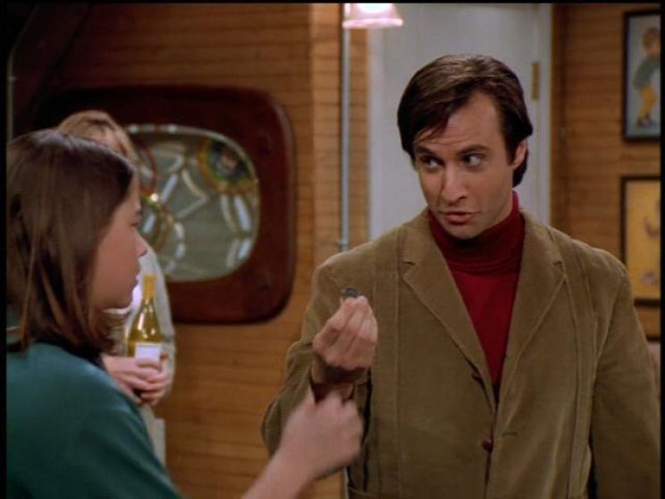 Bronson Pinchot