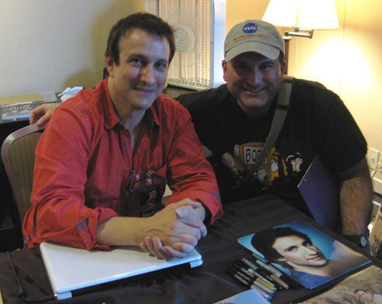 Bronson Pinchot