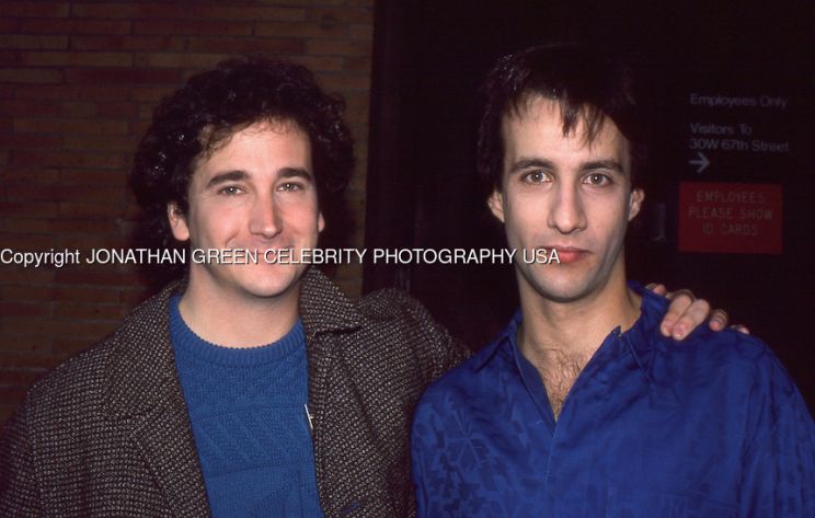 Bronson Pinchot