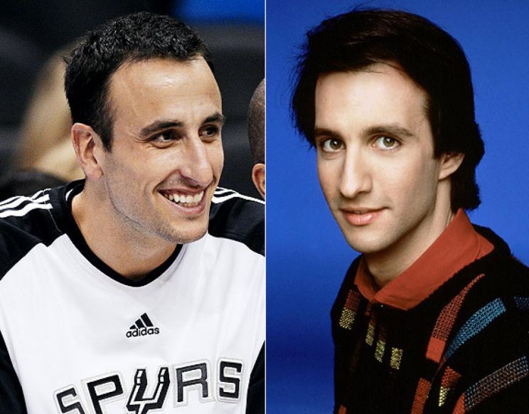 Bronson Pinchot