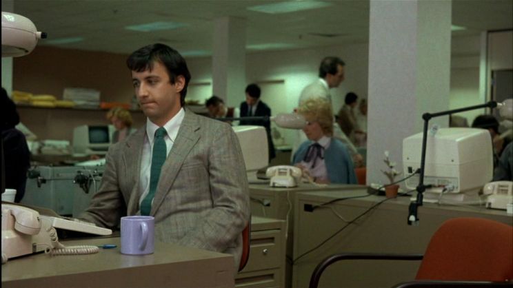 Bronson Pinchot