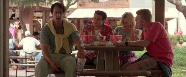 Bronson Pinchot